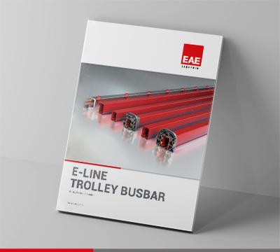 Kataloge Trolley Busbar
