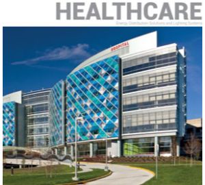 sağlık kompleksleri healthcare brochures