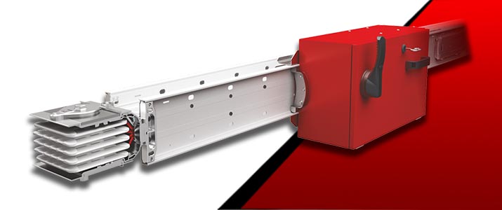 Busbar System-1357915
